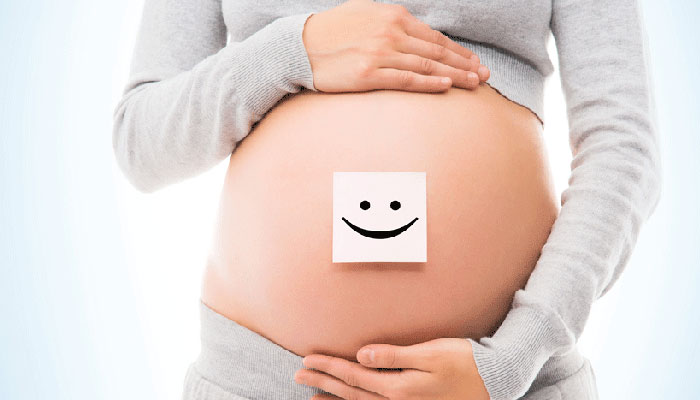 Godersi-la-gravidanza-in-sintonia-con-il-proprio-corpo
