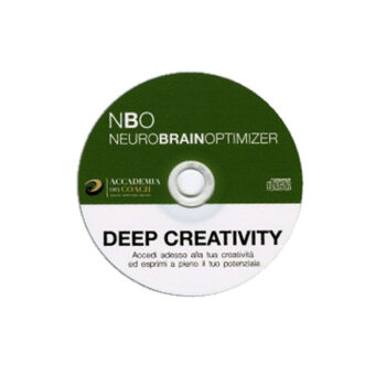 NBO Deep Creativity